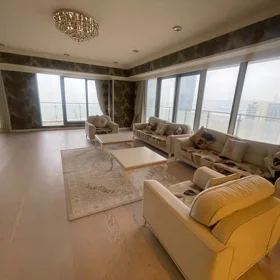 Baku-da 460.0 m2 mənzil kirayə verilir - Şəkil 2