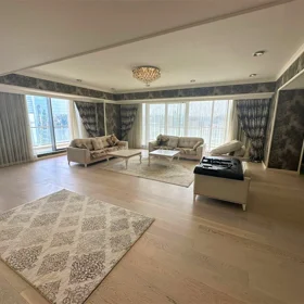 Baku-da 460.0 m2 mənzil kirayə verilir - Şəkil 3