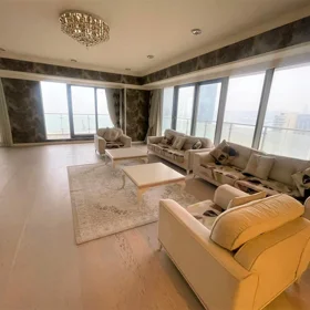 Baku-da 460.0 m2 mənzil kirayə verilir - Şəkil 4