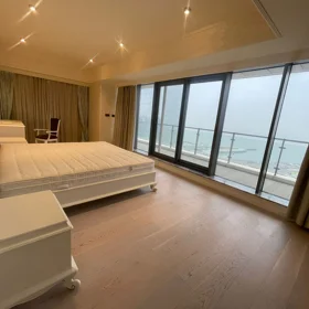 Baku-da 460.0 m2 mənzil kirayə verilir - Şəkil 5