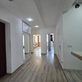 In Baku 102.0 m² apartment is for rent - Изображение 5
