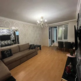 In Baku 60.0 m² apartment is for rent - Image 2