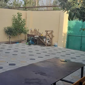 In Baku 160.0 m² house with 4.0 rooms is for rent - Image 2