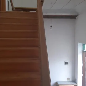 In Baku 160.0 m² house with 4.0 rooms is for rent - Image 4