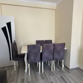 In Baku 56.0 m² apartment is for rent - Изображение 4