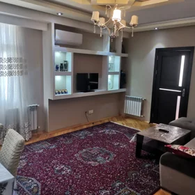 In Baku nan m² apartment is for sale - Image 2