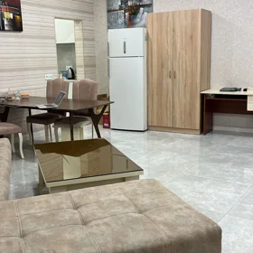 In Baku 80.0 m² apartment is for rent - Изображение 2