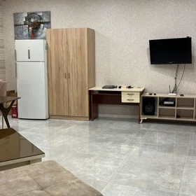 In Baku 80.0 m² apartment is for rent - Изображение 4