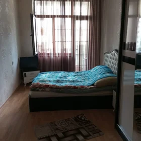 Baku-da 70.0 m2 mənzil kirayə verilir - Şəkil 2