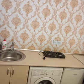 Baku-da 70.0 m2 mənzil kirayə verilir - Şəkil 5