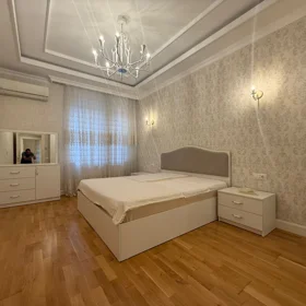 Baku-da 180.0 m2 mənzil kirayə verilir - Şəkil 5