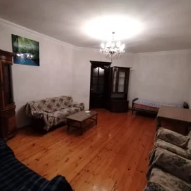 Baku-da 2.0 otaqlı 80.0 m2 bağ kirayə verilir - Şəkil 2