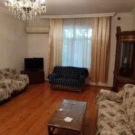 Baku-da 2.0 otaqlı 80.0 m2 bağ kirayə verilir - Şəkil 3