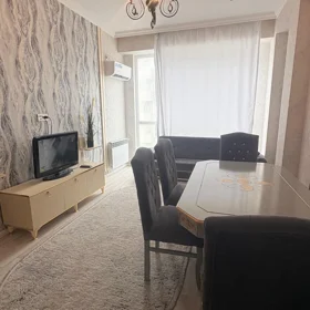 In Baku 95.0 m² apartment is for rent - Image 4
