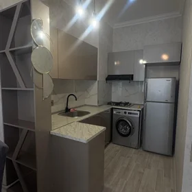 In Baku 95.0 m² apartment is for rent - Image 5