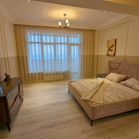 In Baku 100.0 m² apartment is for rent - Image 3