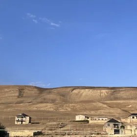Baku-da nan sot torpaq satılır - Şəkil 5
