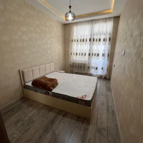 In Baku 90.0 m² apartment is for rent - Image 5
