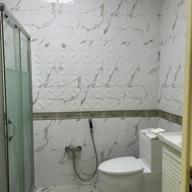 In Baku 72.0 m² apartment is for rent - Image 4