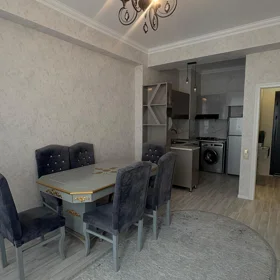 In Baku 95.0 m² apartment is for rent - Image 3
