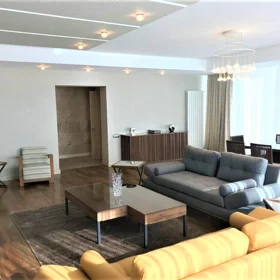 Baku-da 270.0 m2 mənzil kirayə verilir - Şəkil 5