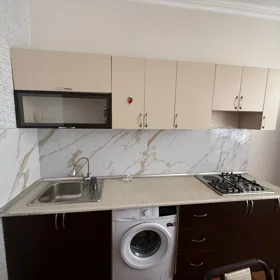 Baku-da 60.0 m2 mənzil kirayə verilir - Şəkil 2