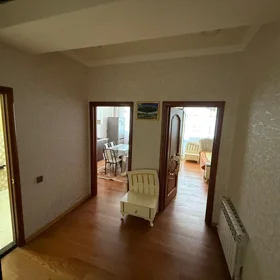 Baku-da 60.0 m2 mənzil kirayə verilir - Şəkil 3