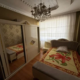 Baku-da 60.0 m2 mənzil kirayə verilir - Şəkil 4