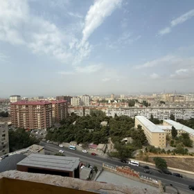 Baku-da 60.0 m2 mənzil kirayə verilir - Şəkil 5