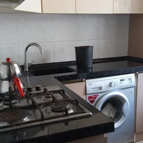 In Baku 65.0 m² apartment is for rent - Image 4