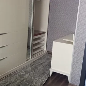 In Baku 65.0 m² apartment is for rent - Image 5