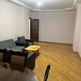 In Baku 90.0 m² apartment is for rent - Image 2