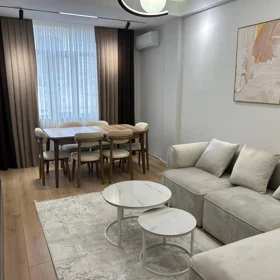 In Baku 65.0 m² apartment is for rent - Изображение 2