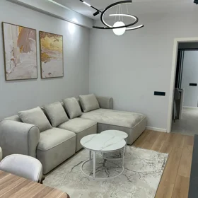 In Baku 65.0 m² apartment is for rent - Изображение 3