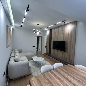 In Baku 65.0 m² apartment is for rent - Изображение 5