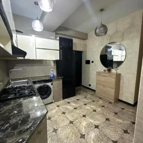 In Baku 75.0 m² apartment is for sale - Image 5