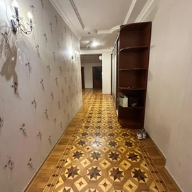 In Baku 145.0 m² apartment is for rent - Image 3