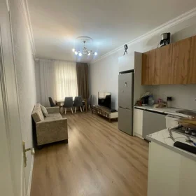 In Baku 100.0 m² apartment is for rent - Image 3