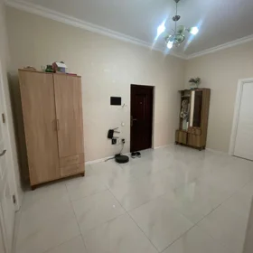 In Baku 100.0 m² apartment is for rent - Image 4