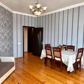 In Baku 57.0 m² apartment is for sale - Image 2