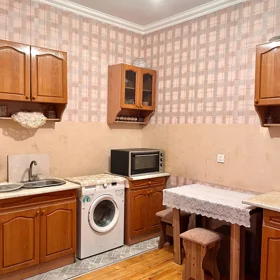 In Baku 57.0 m² apartment is for sale - Image 4
