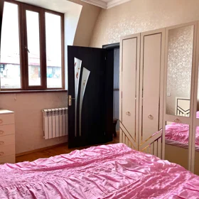In Baku 57.0 m² apartment is for sale - Image 5