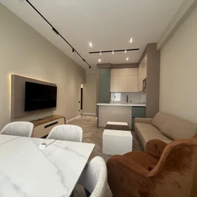 In Baku 70.0 m² apartment is for rent - Image 2
