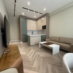 In Baku 70.0 m² apartment is for rent - Image 4