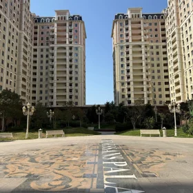 In Baku 70.0 m² apartment is for rent - Image 5
