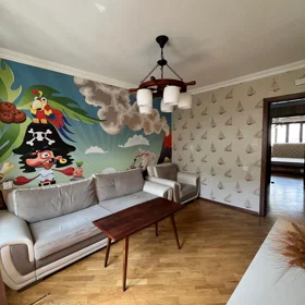 Baku-da 50.0 m2 mənzil kirayə verilir - Şəkil 2