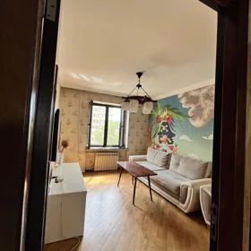Baku-da 50.0 m2 mənzil kirayə verilir - Şəkil 3