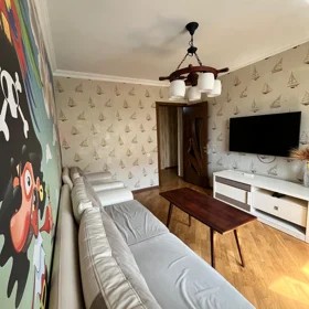 Baku-da 50.0 m2 mənzil kirayə verilir - Şəkil 4