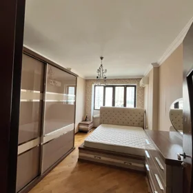 Baku-da 50.0 m2 mənzil kirayə verilir - Şəkil 5