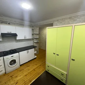 In Baku 60.0 m² apartment is for rent - Image 2